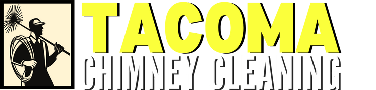 Tacoma Chimney Cleaning