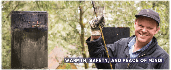 Chimney and Fireplace Solutions