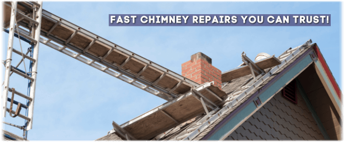 Chimney Repair Tacoma