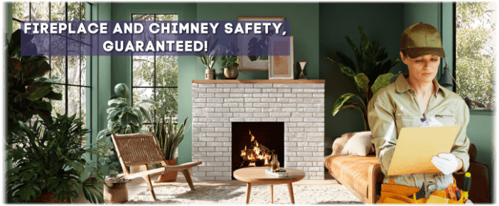 Chimney and Fireplace Inspection Tacoma