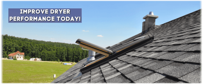 Dryer Vent Cleaning Tacoma