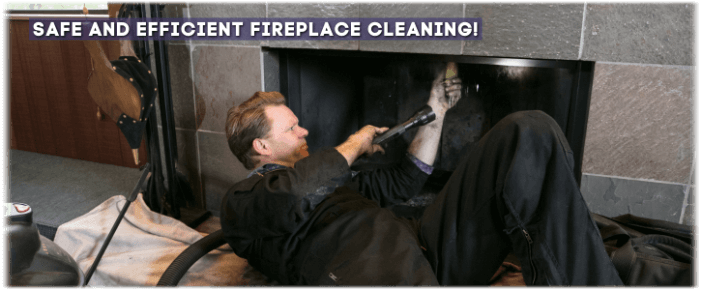 Fireplace Cleaning Tacoma