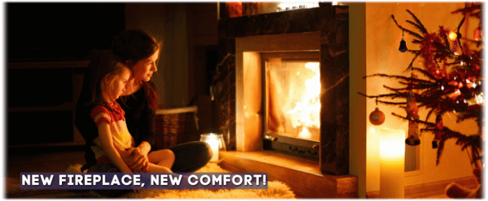 Fireplace Installation Tacoma