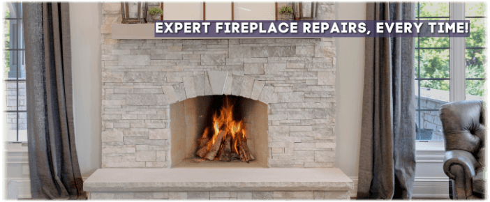 Fireplace Repair Tacoma