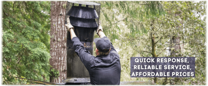 Tacoma Chimney Cleaning