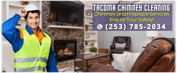 Chimney Cleaning Tacoma